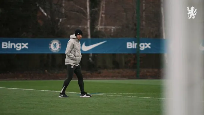 九游体育app-罗西尼尔：桑切斯出色，但约根森带来不同感觉，我相信直觉